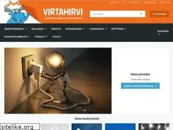 Sites similar to virtahirvi.fi