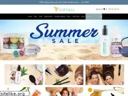 Sites similar to virtail.com
