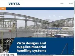 Sites similar to virtainc.com
