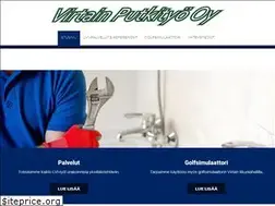 Sites similar to virtainputkityo.fi
