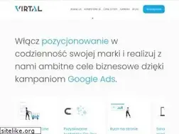 Sites similar to virtal.pl