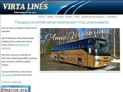 Sites similar to virtalines.com