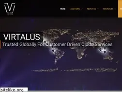 Sites similar to virtalus.com