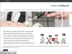 Sites similar to virtamed.com