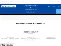 Sites similar to virtamed.ru