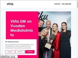 Sites similar to virtamedia.com
