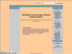 Sites similar to virtantiq.com