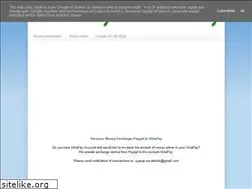 Sites similar to virtapaymakemoney.blogspot.com