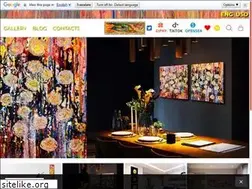 Sites similar to virtart.gallery