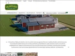 Sites similar to virtasalmenviljatuote.fi