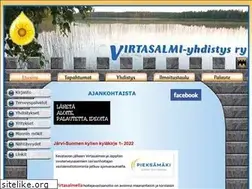 Sites similar to virtasalmi.fi