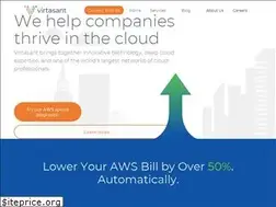 Sites similar to virtasant.com