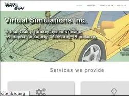 Sites similar to virtasim.com