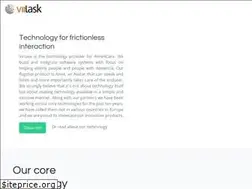 Sites similar to virtask.nl