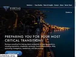 Sites similar to virtaspartners.com