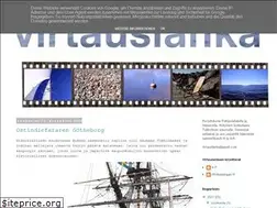Sites similar to virtauslanka.blogspot.com