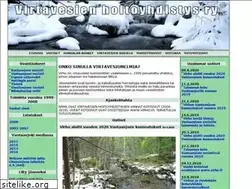 Sites similar to virtavesi.com