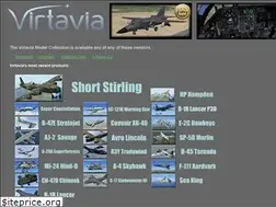 Sites similar to virtavia.com