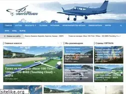 Sites similar to virtavia.online