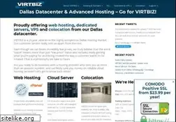 Sites similar to virtbiz.com