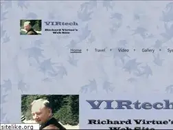 Sites similar to virtech.org