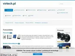 Sites similar to virtech.pl