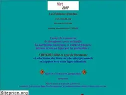Sites similar to virtedit.free.fr
