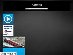 Sites similar to virtek.nl
