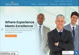 Sites similar to virtelligence.com