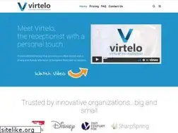 Sites similar to virtelo.com