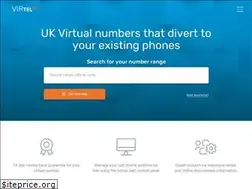 Sites similar to virteluk.com
