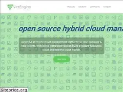 Sites similar to virtengine.com