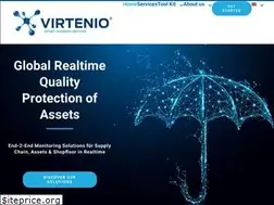 Sites similar to virtenio.com
