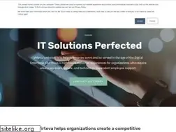 Sites similar to virteva.com