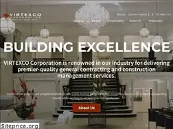 Sites similar to virtexco.com
