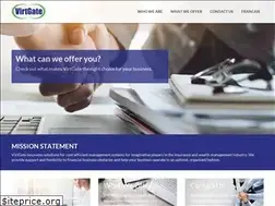 Sites similar to virtgate.com