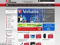 Sites similar to virtikom.com