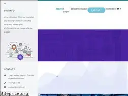 Sites similar to virtinfo.nc