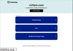 Sites similar to virtism.com
