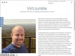 Sites similar to virtjunkie.com