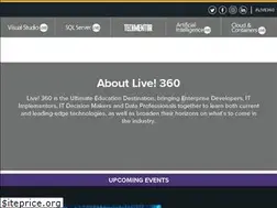 Sites similar to virtlive360.com