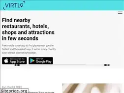 Sites similar to virtlo.com