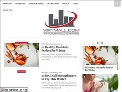Sites similar to virtmall.com