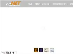 Sites similar to virtnet.eu
