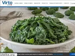 Sites similar to virto.es