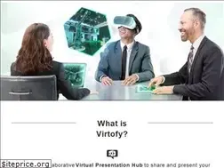 Sites similar to virtofy.com