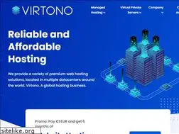 Sites similar to virtono.com