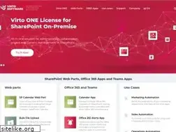 Sites similar to virtosoftware.com