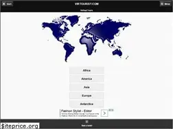 Sites similar to virtourist.com