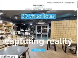 Sites similar to virtronix.co.uk